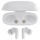Ulefone ULE-BUDS-WT auricular y casco Auriculares True Wireless Stereo (TWS) Dentro de oído Música Bluetooth Blanco