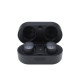 Audio-Technica ATH-SPORT7TW Auriculares Inalámbrico Dentro de oído Deportes MicroUSB Bluetooth Negro