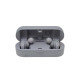 Audio-Technica ATH-CKR7TW Auriculares Inalámbrico Dentro de oído Llamadas/Música MicroUSB Bluetooth Gris
