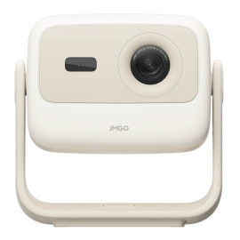 JmGO N1S Nano Proyector de corto alcance LED 1080p (1920x1080) 3D Beige