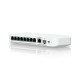Ubiquiti UniFi Flex 2.5G Gestionado L2 2.5G Ethernet (100/1000/2500) Energía sobre Ethernet