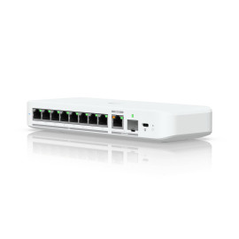 Ubiquiti UniFi Flex 2.5G Gestionado L2 2.5G Ethernet (100/1000/2500) Energía sobre Ethernet