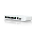 Ubiquiti UniFi Flex 2.5G Gestionado L2 2.5G Ethernet (100/1000/2500) Energía sobre Ethernet