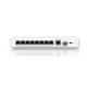Ubiquiti UniFi Flex 2.5G Gestionado L2 2.5G Ethernet (100/1000/2500) Energía sobre Ethernet