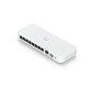 Ubiquiti UniFi Flex 2.5G Gestionado L2 2.5G Ethernet (100/1000/2500) Energía sobre Ethernet