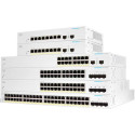 Cisco CBS220-48P-4X-EU switch Gestionado L2 Gigabit Ethernet (10/100/1000) Energía sobre Ethernet (PoE) Blanco