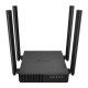 TP-Link Archer C54 router inalámbrico Ethernet rápido Doble banda (2,4 GHz / 5 GHz) Negro