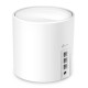 TP-Link Deco X50 Doble banda (2,4 GHz / 5 GHz) Wi-Fi 6 (802.11ax) Blanco 3 Interno