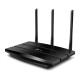 TP-Link Archer A8 router inalámbrico Gigabit Ethernet Doble banda (2,4 GHz / 5 GHz) Negro