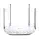 TP-Link Archer A5 router inalámbrico Ethernet rápido Doble banda (2,4 GHz / 5 GHz) Blanco