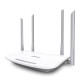 TP-Link Archer A5 router inalámbrico Ethernet rápido Doble banda (2,4 GHz / 5 GHz) Blanco