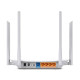 TP-Link Archer A5 router inalámbrico Ethernet rápido Doble banda (2,4 GHz / 5 GHz) Blanco