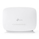 TP-Link TL-MR105 router inalámbrico Ethernet rápido Banda única (2,4 GHz) 4G Blanco