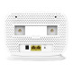 TP-Link TL-MR105 router inalámbrico Ethernet rápido Banda única (2,4 GHz) 4G Blanco