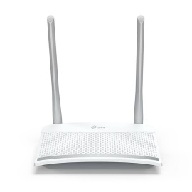 TP-Link TL-WR820N router inalámbrico Ethernet rápido Banda única (2,4 GHz) Blanco