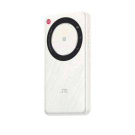 ZTE - ZTE U30 AIR router inalámbrico Doble banda (2,4 GHz / 5 GHz) Blanco - u30 air