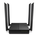 TP-Link Archer C64 router inalámbrico Gigabit Ethernet Doble banda (2,4 GHz / 5 GHz) Negro