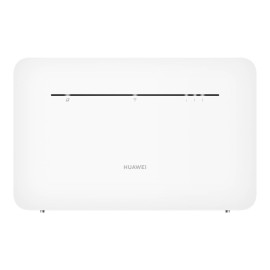 Huawei B535-235a router inalámbrico Doble banda (2,4 GHz / 5 GHz) 4G Blanco