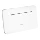 Huawei B535-235a router inalámbrico Doble banda (2,4 GHz / 5 GHz) 4G Blanco