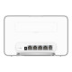 Huawei B535-235a router inalámbrico Doble banda (2,4 GHz / 5 GHz) 4G Blanco