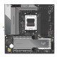 Sapphire NITRO+ B850M WIFI AMD B850 Zócalo AM5 micro ATX