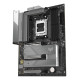 Sapphire NITRO+ B850A WIFI 7 AMD B850 Zócalo AM5 micro ATX