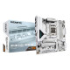 GIGABYTE B850M EAGLE WIFI6E ICE Placa Base – Procesadores AMD Ryzen serie 9000