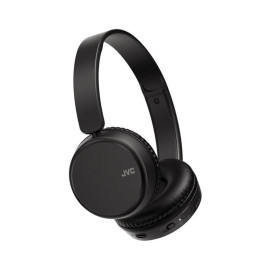 Auriculares jvc ha - s36ws sport inalambrico negro