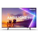Philips 55PUS8450 Televisor 139,7 cm (55'') 4K Ultra HD Smart TV Wifi Negro