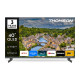 Thomson 40FQG3S15 Televisor 101,6 cm (40'') Full HD Smart TV Wifi Gris
