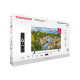 Thomson 40FQG3S15 Televisor 101,6 cm (40'') Full HD Smart TV Wifi Gris