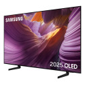 Samsung QE55S85FAUXXH Televisor 139,7 cm (55'') 4K Ultra HD Smart TV Wifi Negro