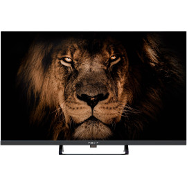 Nevir NVR-8801BM-32RD2S-SMAN Televisor 81,3 cm (32'') HD Smart TV Wifi Negro 160 cd / m²