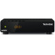 TechniSat HD-S 261 Satélite Negro
