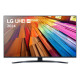 LG UHD UT81 109,2 cm (43'') 4K Ultra HD Smart TV Wifi Negro