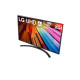 LG UHD UT81 109,2 cm (43'') 4K Ultra HD Smart TV Wifi Negro