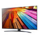 LG UHD UT81 109,2 cm (43'') 4K Ultra HD Smart TV Wifi Negro