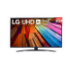 LG UHD UT81 109,2 cm (43'') 4K Ultra HD Smart TV Wifi Negro