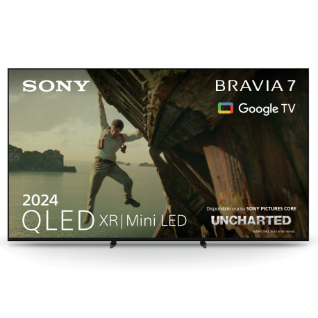 SONY K-85XR70 / TELEVISOR SMART TV 85 MINI LED 120HZ UHD 4K HDR
