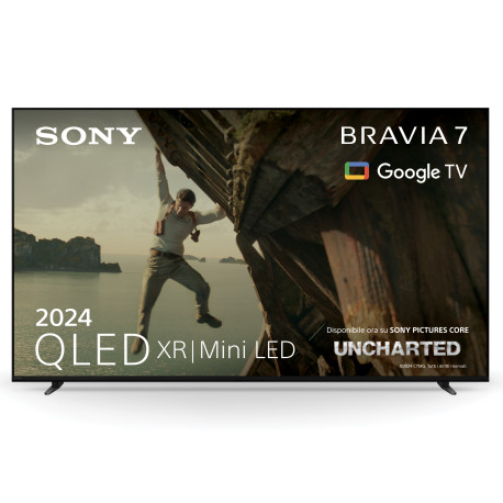 SONY K-65XR70 / TELEVISOR SMART TV 65 MINI LED 120HZ UHD 4K HDR