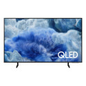 Samsung Q8F QE43Q8FAAU 109,2 cm (43'') 4K Ultra HD Smart TV Wifi Gris, Titanio