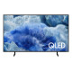 Samsung Q8F QE43Q8FAAU 109,2 cm (43'') 4K Ultra HD Smart TV Wifi Gris, Titanio