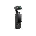 DJI Osmo Pocket 3 Creator Combo cámara suspendida 4K Ultra HD 9,4 MP Negro