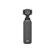 DJI Osmo Pocket 3 Creator Combo cámara suspendida 4K Ultra HD 9,4 MP Negro