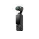 DJI Osmo Pocket 3 Creator Combo cámara suspendida 4K Ultra HD 9,4 MP Negro
