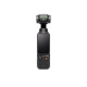 DJI Osmo Pocket 3 Creator Combo cámara suspendida 4K Ultra HD 9,4 MP Negro