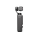 DJI Osmo Pocket 3 Creator Combo cámara suspendida 4K Ultra HD 9,4 MP Negro