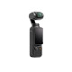 DJI Osmo Pocket 3 Creator Combo cámara suspendida 4K Ultra HD 9,4 MP Negro