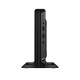 HP Pro Mini 400 G9 Intel® Core™ i5 i5-12500T 16 GB DDR5-SDRAM 512 GB SSD Windows 11 Pro Mini PC Negro