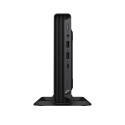 HP Pro Mini 400 G9 Intel® Core™ i5 i5-12500T 16 GB DDR5-SDRAM 512 GB SSD Windows 11 Pro Mini PC Negro